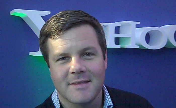 "Sếp lớn" của Yahoo bất ngờ từ bỏ ghế nóng