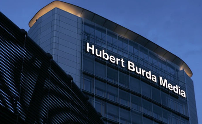 Cốc Cốc được rót vốn từ tập đoàn truyền thông Đức