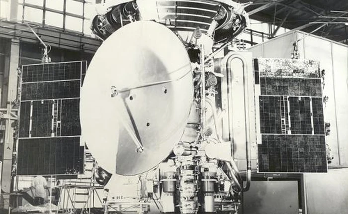 Liên Xô mới là nước đầu tiên chế tạo robot thám hiểm Sao Hỏa