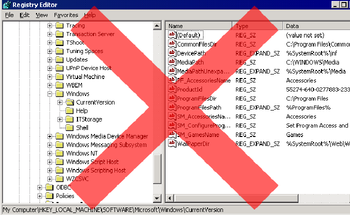 Microsoft cảnh báo người dùng: ứng dụng dọn rác CCleaner có thể gây lỗi Windows