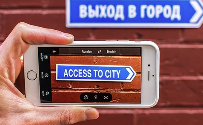 Google Translate trên di động bổ sung 20 ngôn ngữ mới, đã tốt nay còn tốt hơn