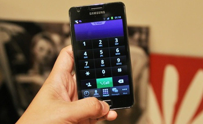 Khả năng sắp tăng cước 3G là rất cao