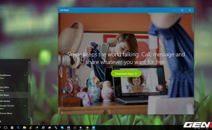 4 nhược điểm mà người dùng cực khó chịu khi sử dụng Windows 10