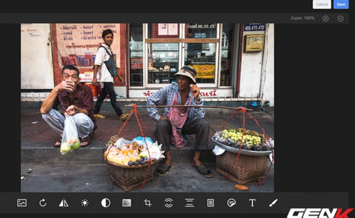 Hopper - dễ dàng đăng ảnh lên Instagram từ máy tính và các dịch vụ đám mây