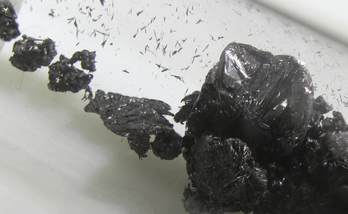 Phốt pho đen: vật liệu mới hứa hẹn thu nhỏ kích thước các thiết bị điện tử