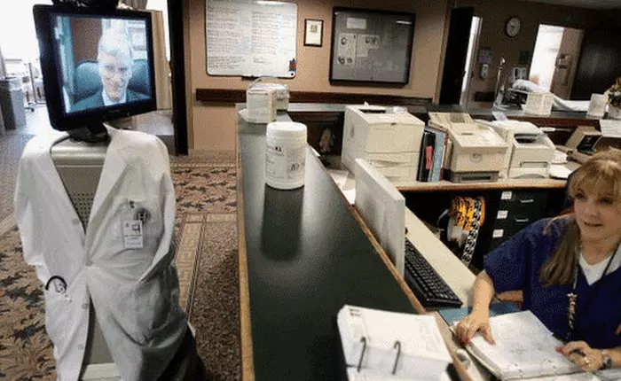 Robot sẽ đẩy 50% người Mỹ vào cảnh thất nghiệp trong 20 năm tới