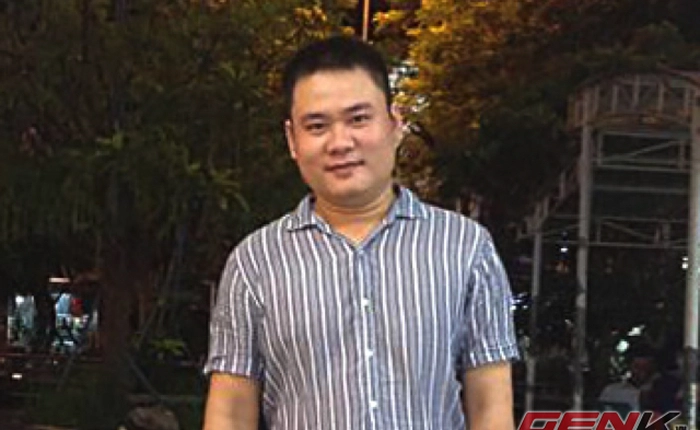 Trò chuyện với TNL - Game thủ Việt dẫn đầu Clash of Clans thế giới