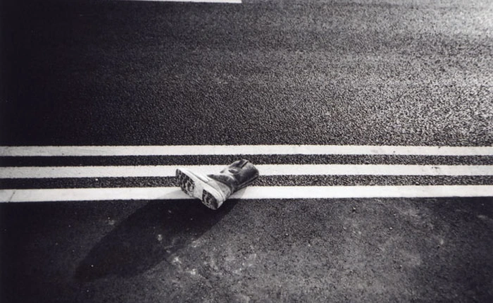 Ngỡ ngàng loạt ảnh nghệ thuật được chụp bởi người vô gia cư ở London