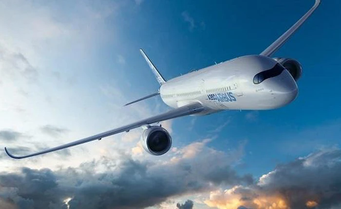 Máy bay kiểu mới này sẽ tiêu diệt chứng jet lag giúp bạn