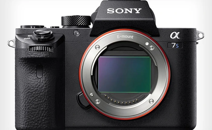 Sony công bố A7S II: Quay phim 4K trong đêm vẫn đẹp tuyệt vời