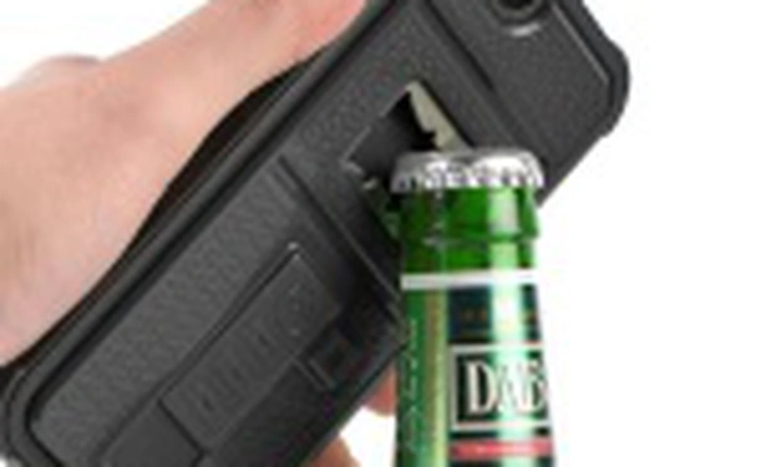 5 bộ vỏ bảo vệ "kịch độc" dành cho iPhone 6