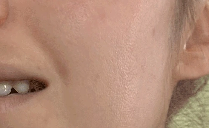 Đột phá trong công nghệ CGI giúp da "ảo" đẹp như thật