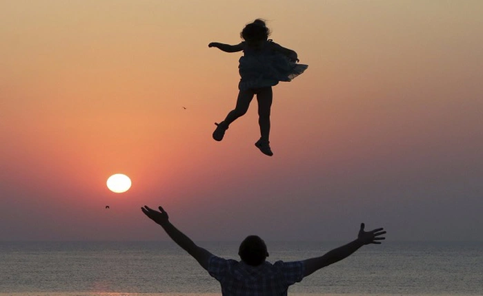 Những bức ảnh ấn tượng nhất của phóng viên Reuters được chia sẻ trên Instagram