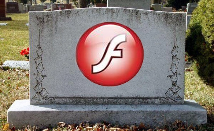 Flash nhường ngôi cho HTML5: Đã đến lúc các nhà quảng cáo phải thay đổi!