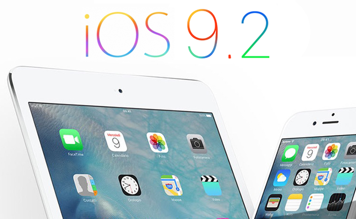 TaiG đã có một bước tiến lớn trong quá trình jailbreak iOS 9.2