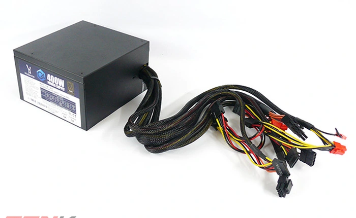 Công bố kết quả chương trình quay số may mắn trúng bộ nguồn Hydance C4 400W