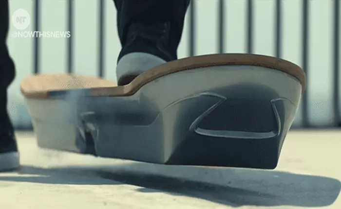 24 bức ảnh chứng minh 2015 chính là tương lai chúng ta hay mơ ước