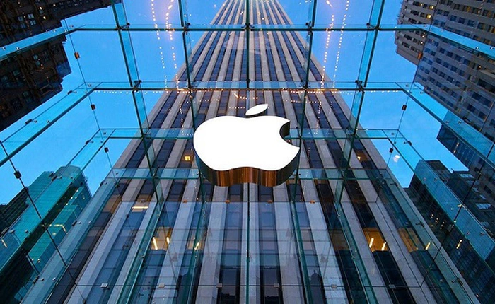 Điểm danh 8 thương hiệu đắt giá nhất hành tinh