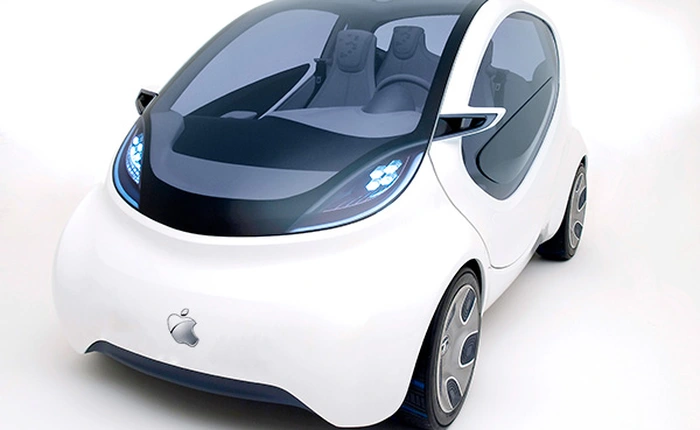Tổng hợp thông tin Apple Car: những điều bạn nên biết