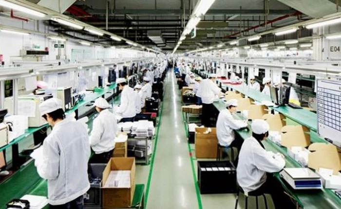 Lạm dụng lao động - "bóng mây" tiếp tục ám ảnh Apple