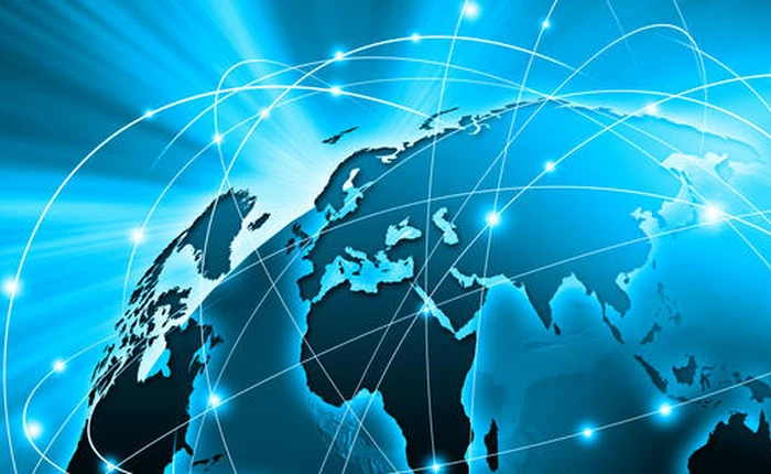 Vẫn còn 4 tỷ người trên thế giới chưa được dùng Internet