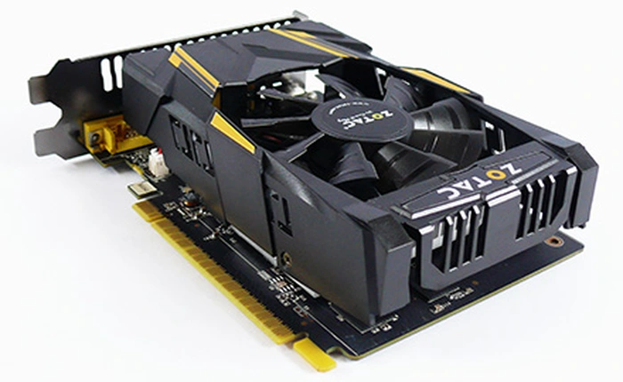 Zotac GT 730 GDDR5: Cỗ xe tăng cho game thủ, cực ngon tầm giá dưới 2 triệu đồng