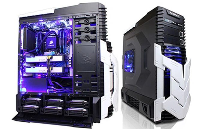 Top đồ khủng cho game thủ đang khuyến mại cực mạnh dịp cuối năm (Phần 1)