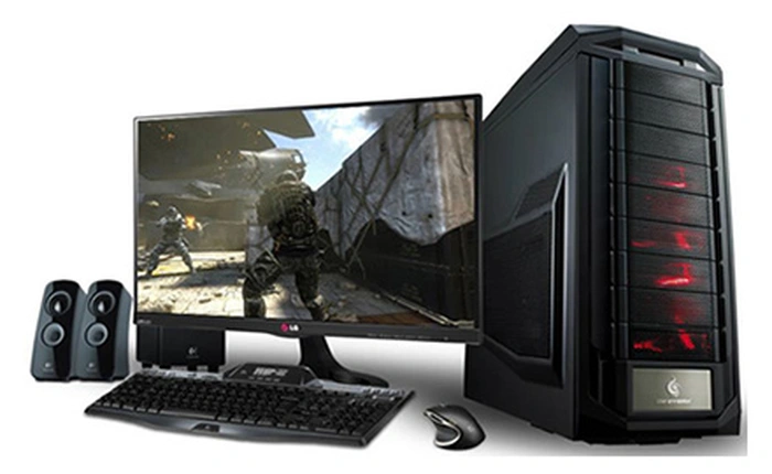 Lựa chọn bộ nguồn tốt cho cấu hình chơi game phổ thông và trung cấp