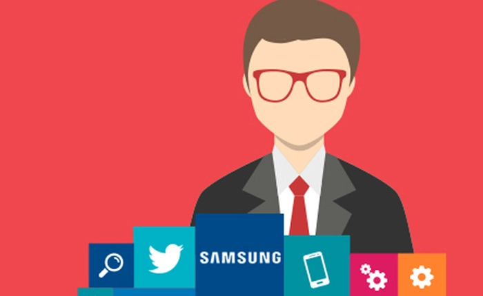 [infographic] Cơ hội làm việc cho dân đam mê công nghệ