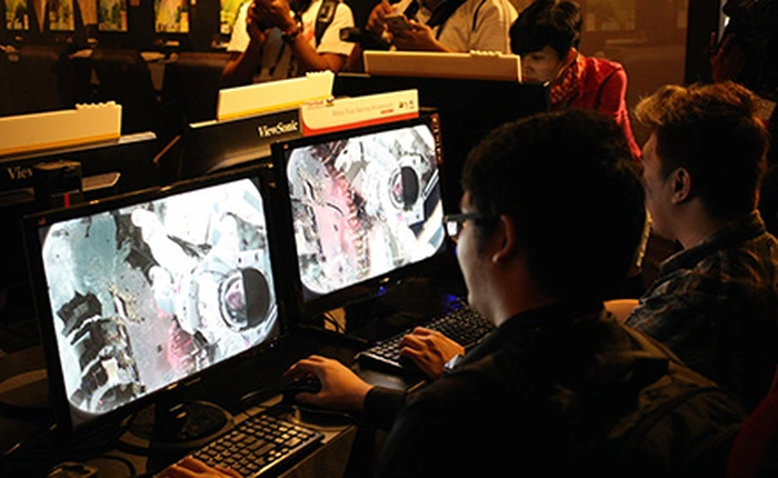 ViewSonic giới thiệu hàng loạt màn hình và sản phẩm trình chiếu độc đáo