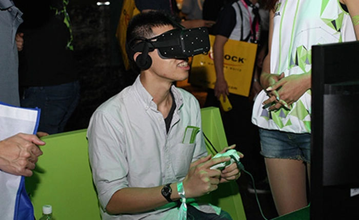 Tổng kết Nvidia tại Computex 2015: Nhiều “hàng nóng” cho game thủ