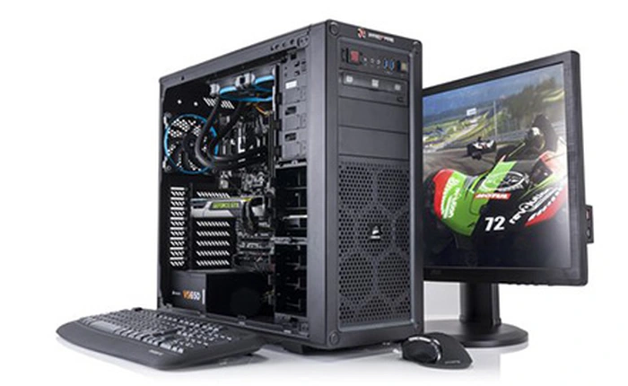 Linh kiện PC và Gaming Gear đang có giá "hời" trong tháng 6 (Phần 1)
