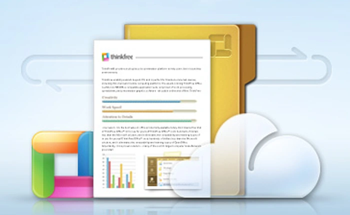 4 Lựa chọn tuyệt vời thay thế Google Docs