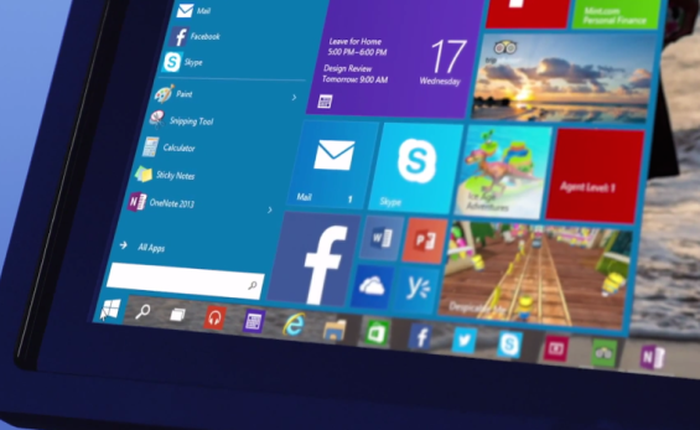 Các lỗi và cách khắc phục trên Windows 10 (Phần 4)
