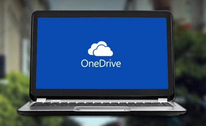 Ngăn việc tự tải toàn bộ dữ liệu OneDrive trên Windows 10