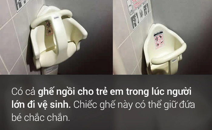 Đến thăm Nhật Bản, đất nước kỳ lạ nhưng tinh tế đến phi thường