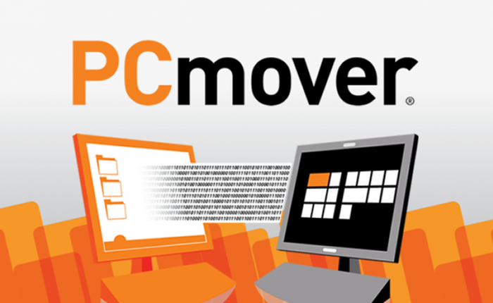 "Chuyển nhà" sang máy tính mới với PCmover Express