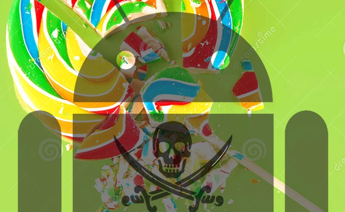 Android 5.1 cũng dính lỗi bảo mật, nghiêm trọng hơn nhiều lần iOS 9