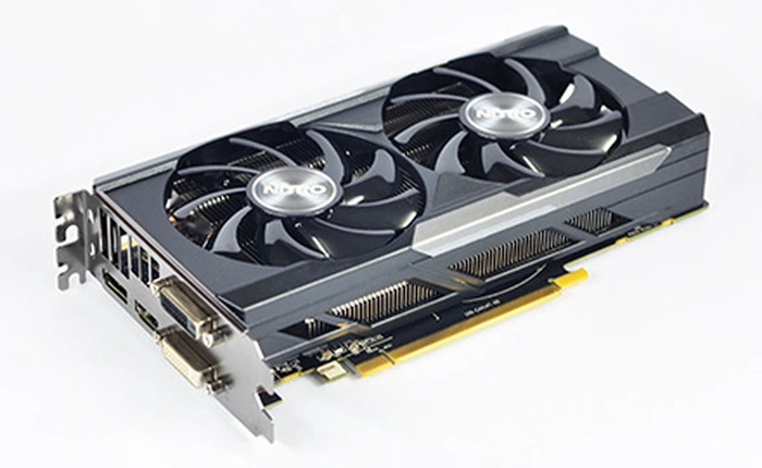 AMD R7 370: Bình mới rượu cũ