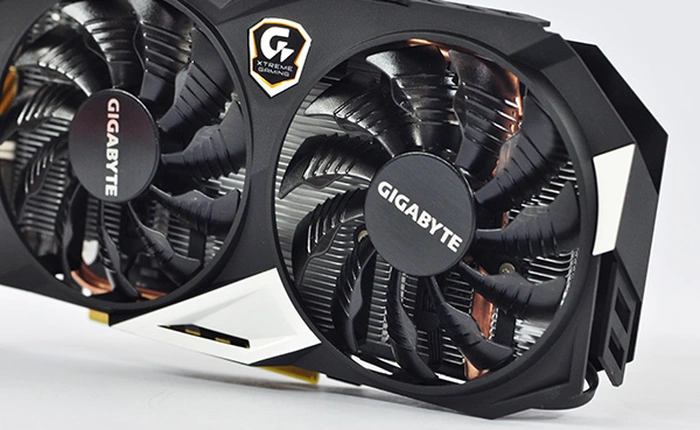 Mở hộp “trùm cuối” Gigabyte GTX 950 Xtreme Gaming