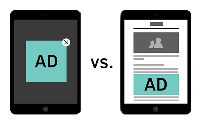 Chặn quảng cáo sẽ định nghĩa lại tiêu chuẩn sáng tạo như thế nào?