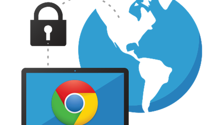 Những tiện ích VPN tốt nhất dành cho người dùng Google Chrome
