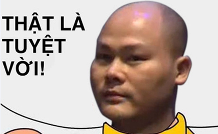 Bản remix "Thật không thể tin được" dành cho BPhone gây bão mạng