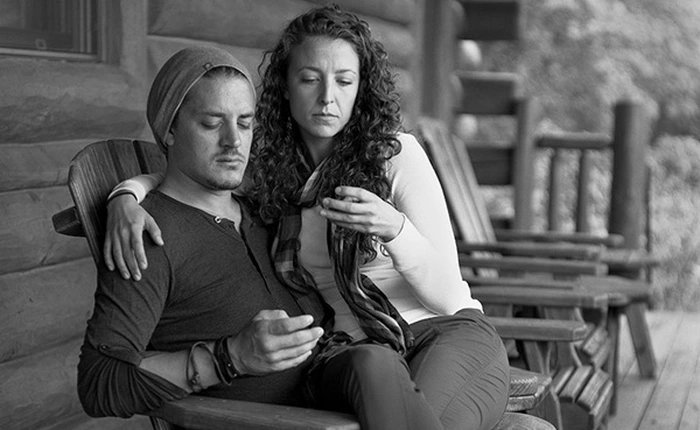 Chùm ảnh: Công nghệ đã chia cách chúng ta như thế nào?