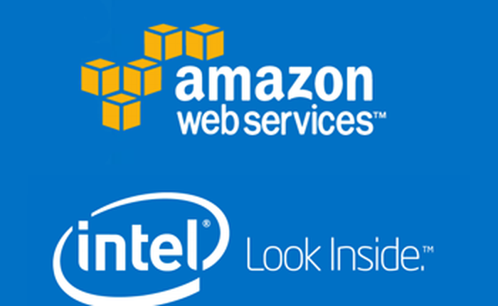 Intel đã nuôi "con quái vật" Amazon khôn lớn và có thể sẽ phải trả giá vì điều đó