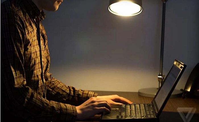 Thu thập thông tin của 6 triệu trẻ vị thành niên, một người bị bắt