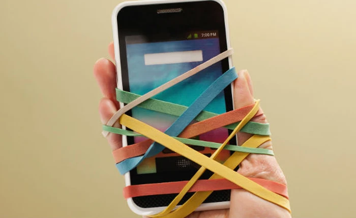 Mỹ mở trung tâm cai nghiện smartphone cho thanh thiếu niên