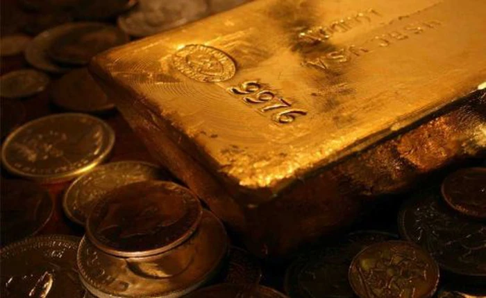 Một loại tiền ảo mới sắp xuất hiện, định giá theo giá vàng