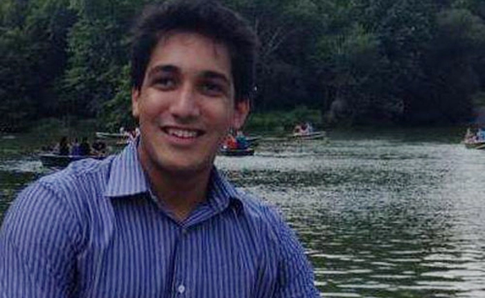 Trượt suất thực tập tại Facebook vì tìm ra lỗ hổng Messenger