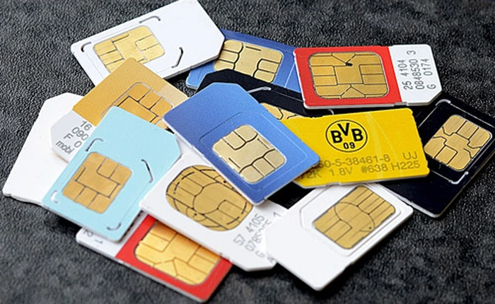 Thuê bao di động 11 số chuyển thành 10 số như thế nào?